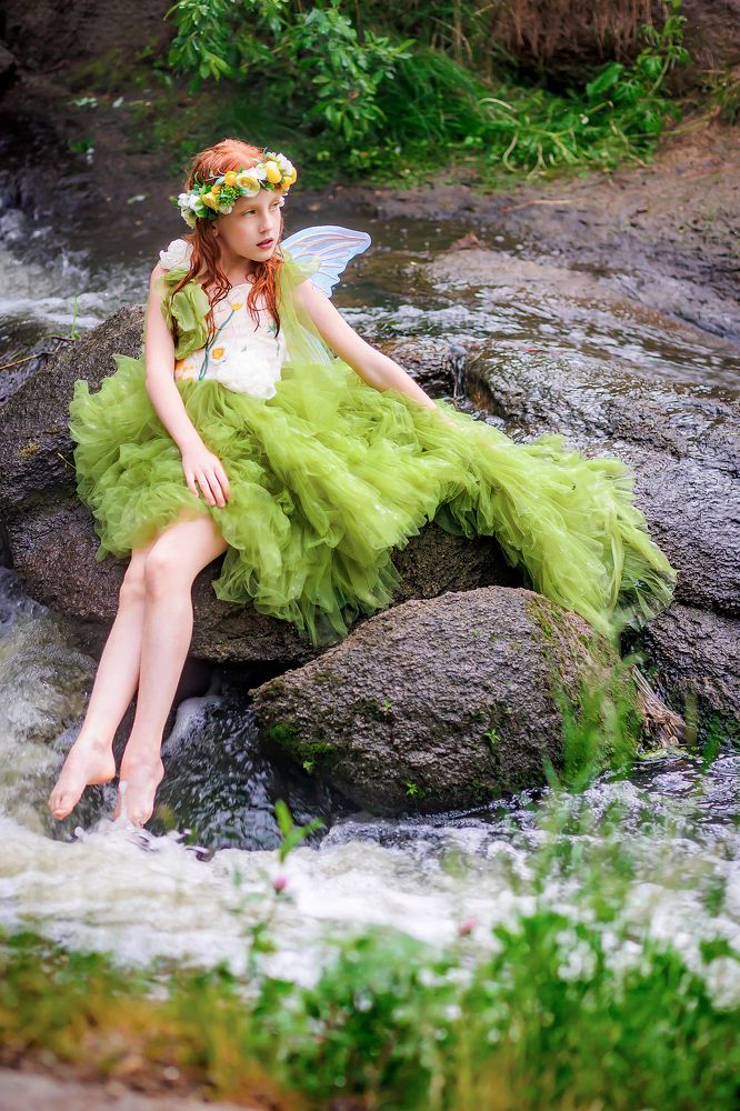 Photograph by Юлия Мун