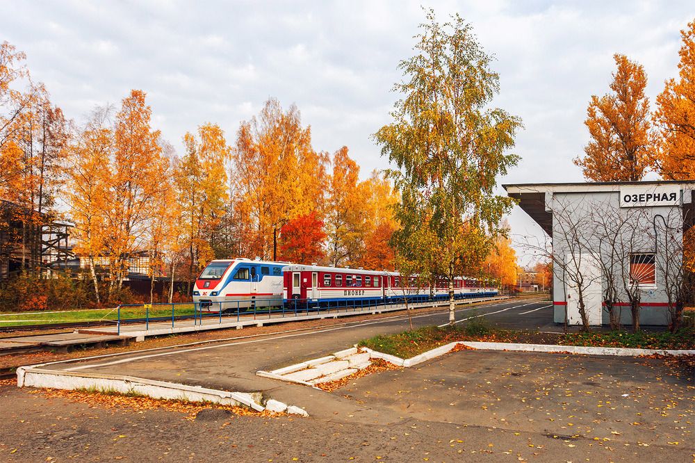 Photograph by Серш Сергей