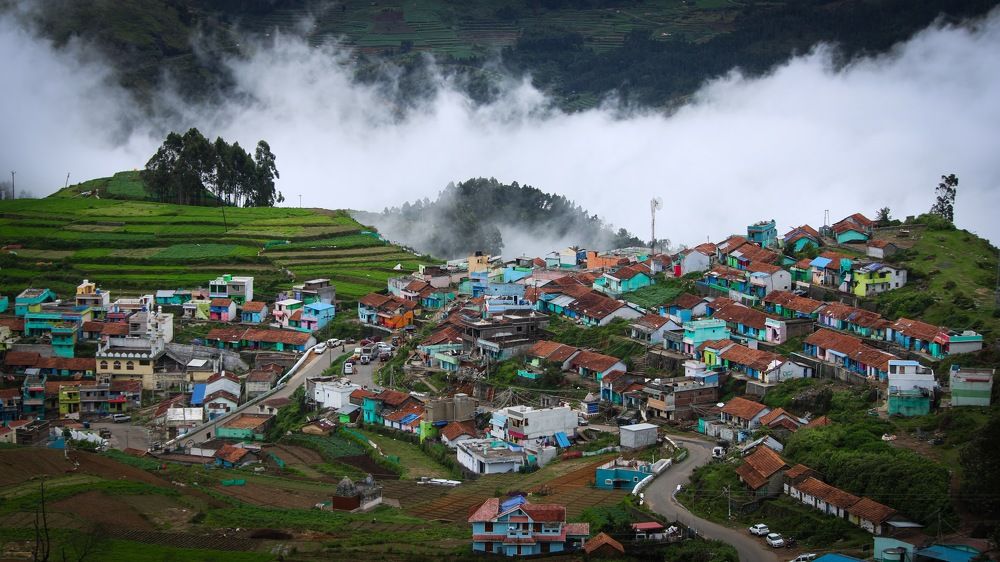 Photograph by Venki Venkatesh