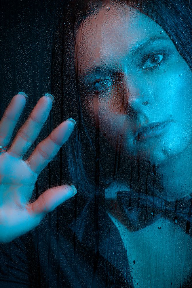 Photograph by Сергей Пеккарев