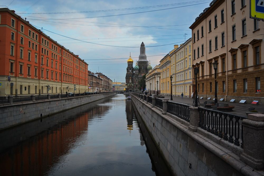 Photograph by Andrey