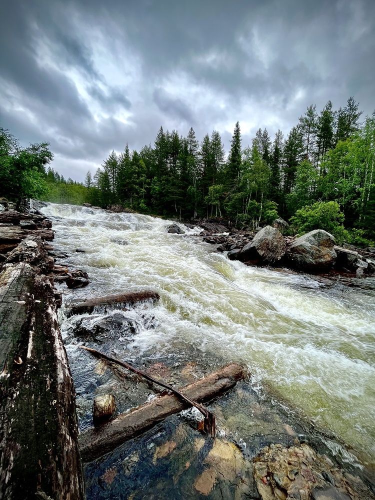 Photograph by Ekaterina Chernyshova