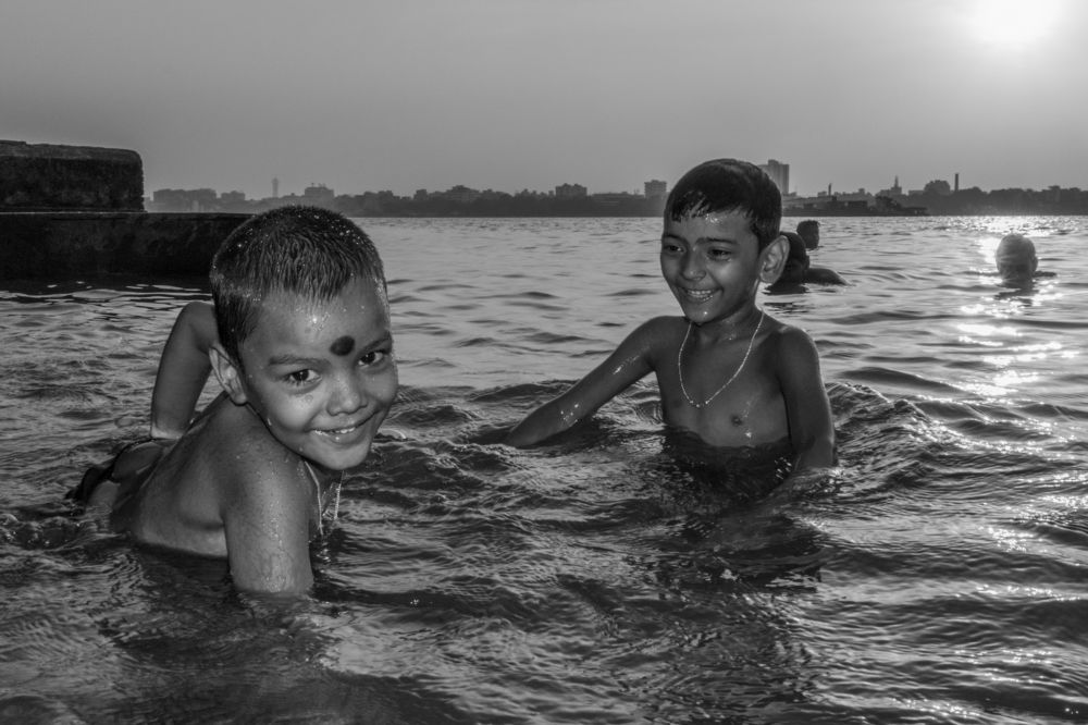 Photograph by Saumyadip Bhowmick