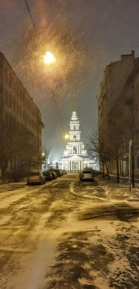 Photograph by Надежда Кудрявцева