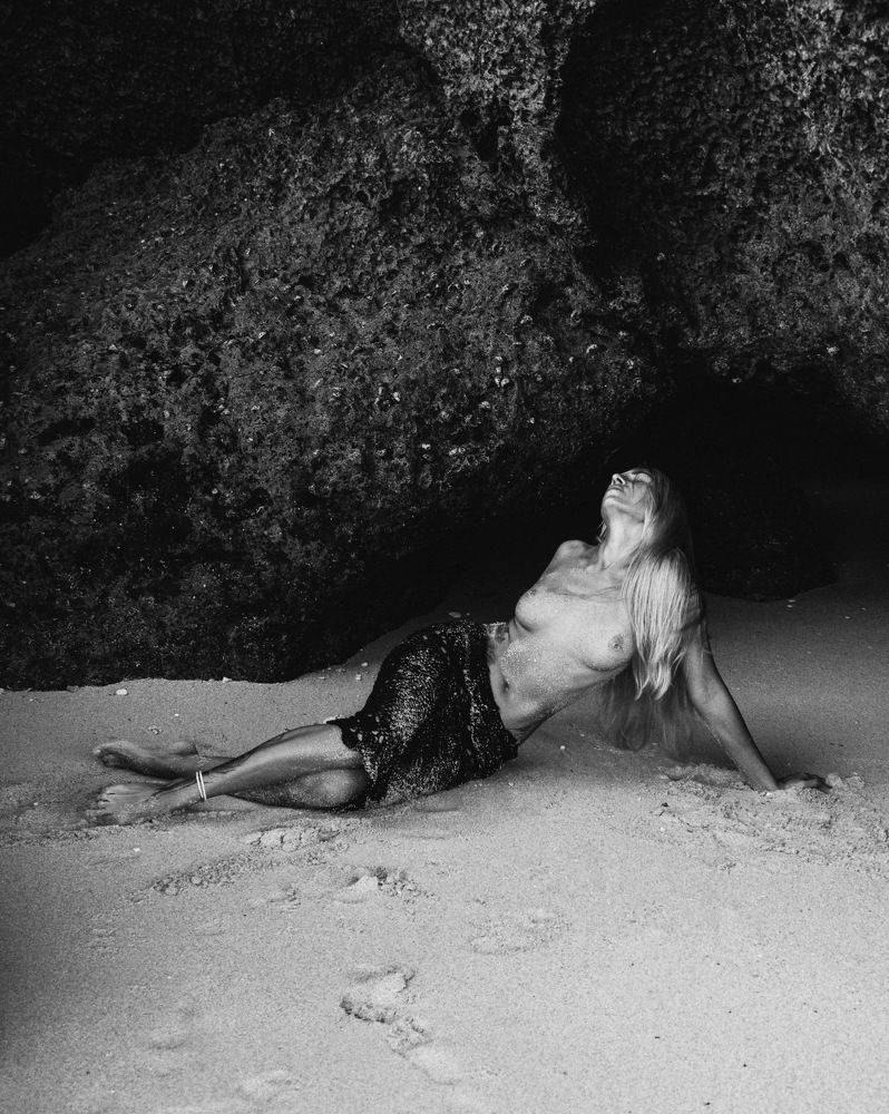 Photograph by Karina Timerkhanova