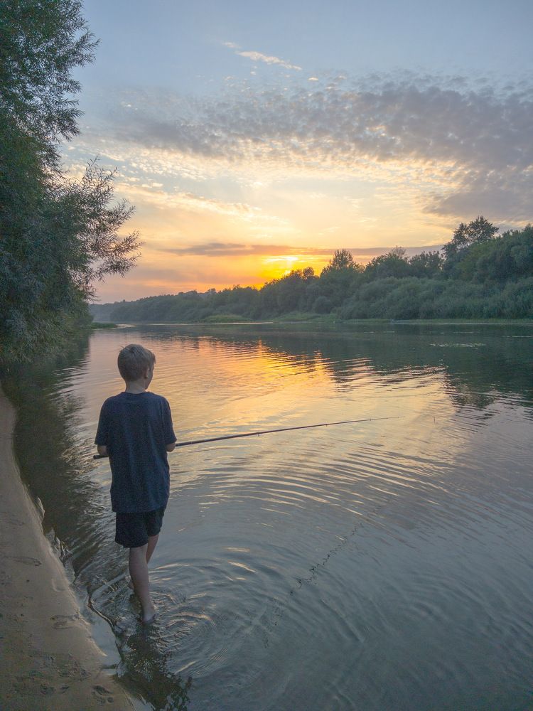 Photograph by Алексей Большаков