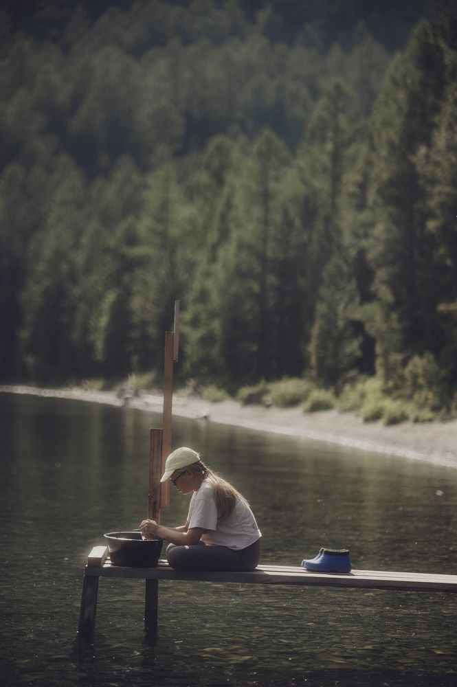 Photograph by Анастасия Парфенова