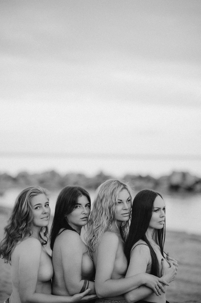 Photograph by Анастасия Парфенова