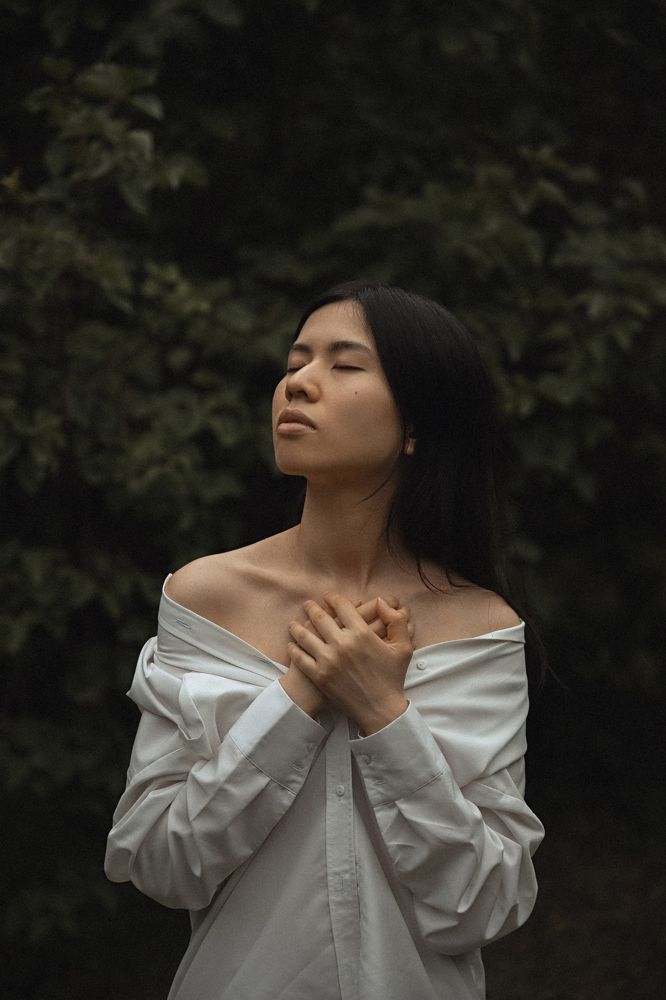 Photograph by Дарья Медведева