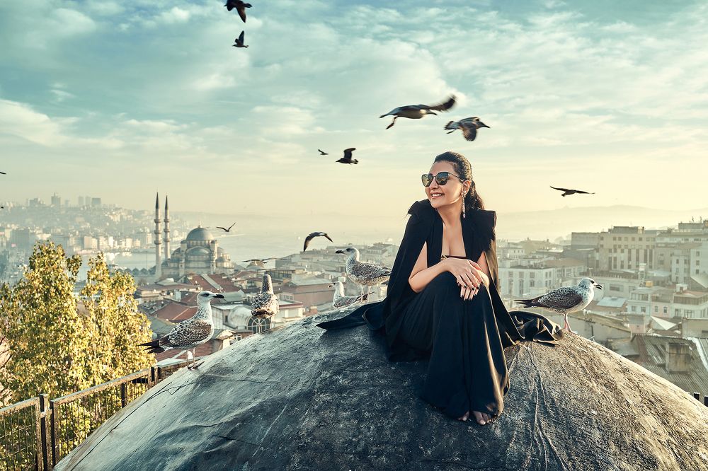 Photograph by Анатолий Гузенко