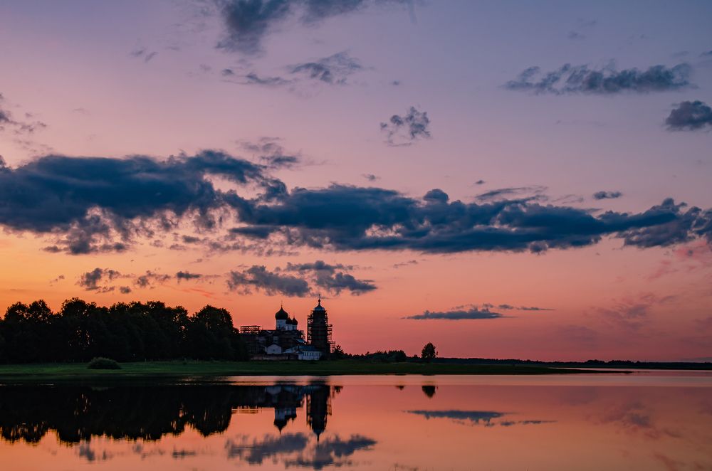 Photograph by Сергей Белокуров