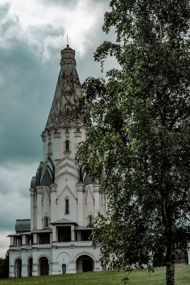 Photograph by Сергей Аникушин