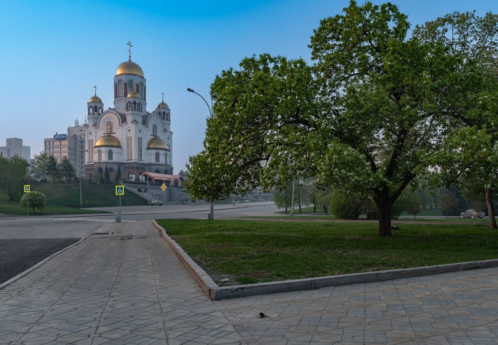 Фотография автора Ватрушкин Максим