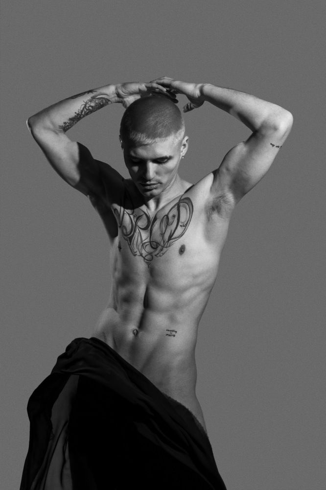 Photograph by Георгий Чернов