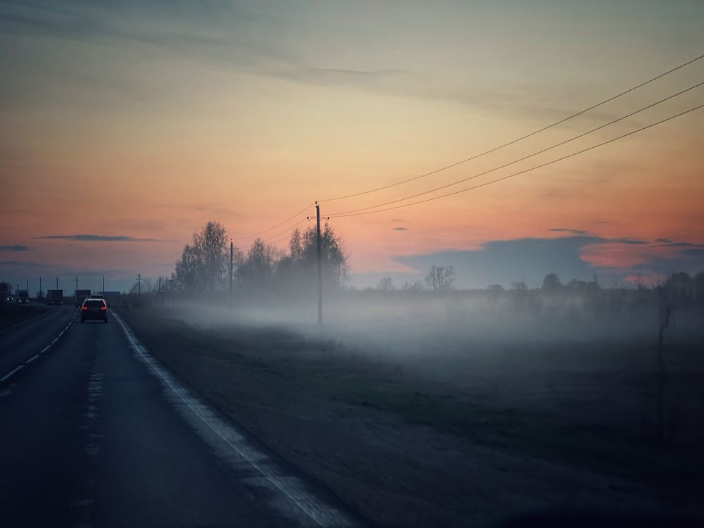 Photograph by Наталья Сережко