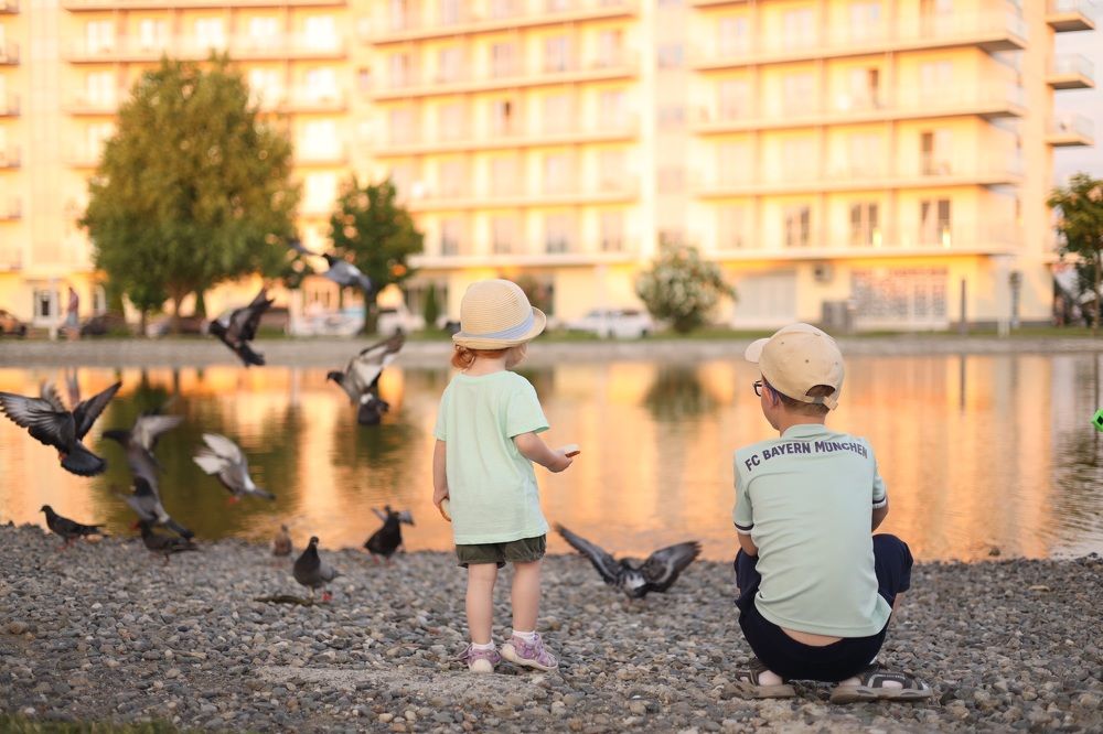 Photograph by Екатерина Верещагина