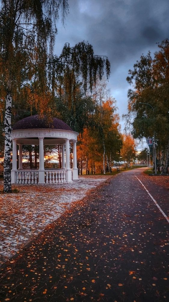 Photograph by Konstantin Martynov