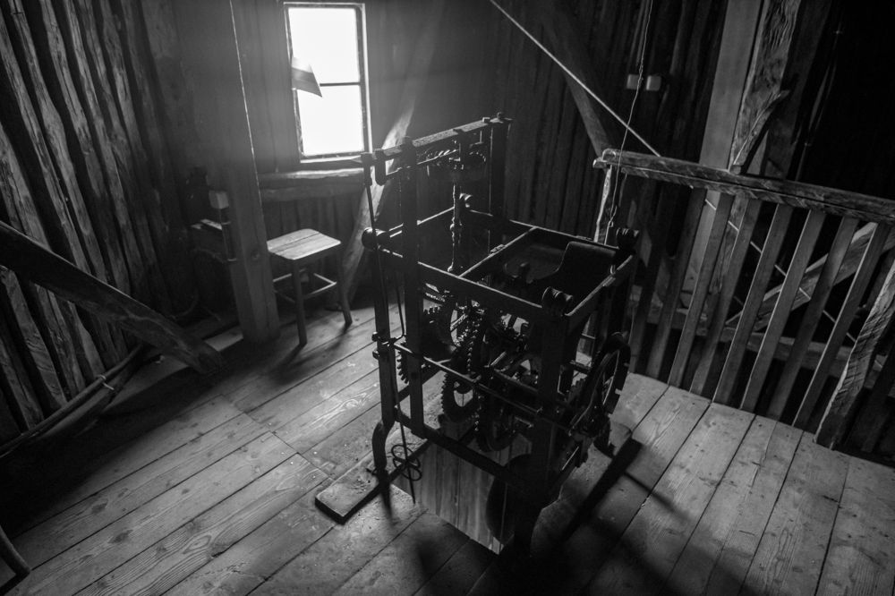 Photograph by Nikolay Dimitrov