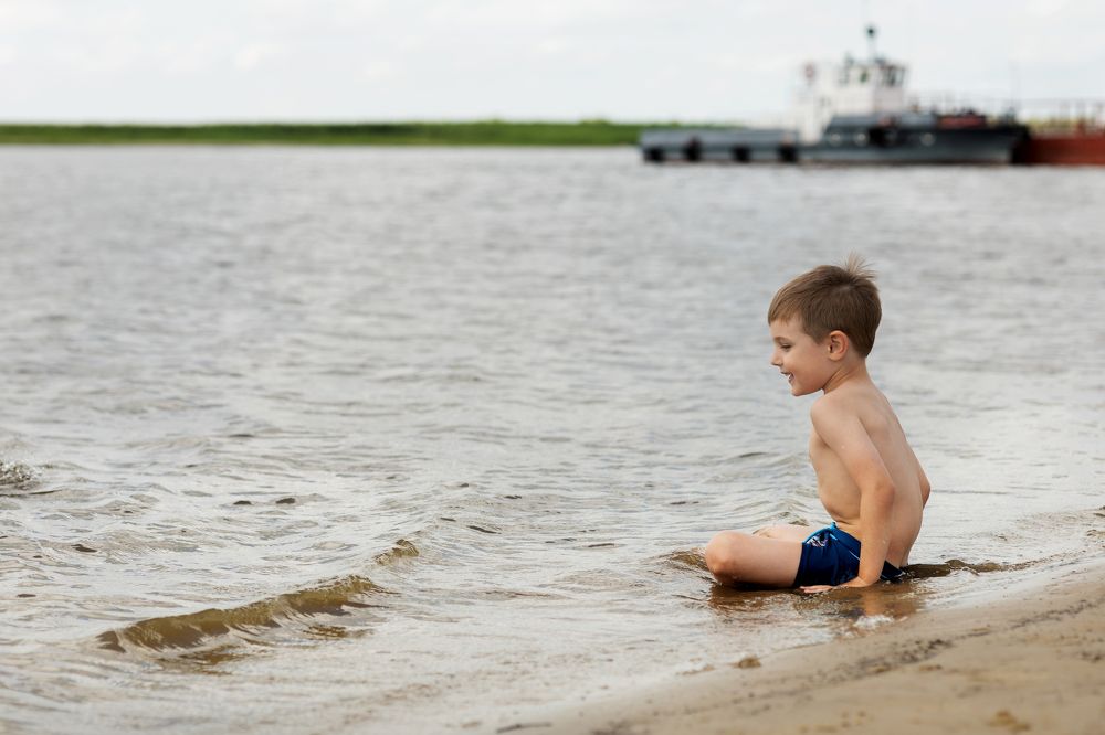 Photograph by Бальзирова Наталья