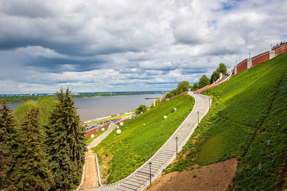 Photograph by Людмила Якурнова