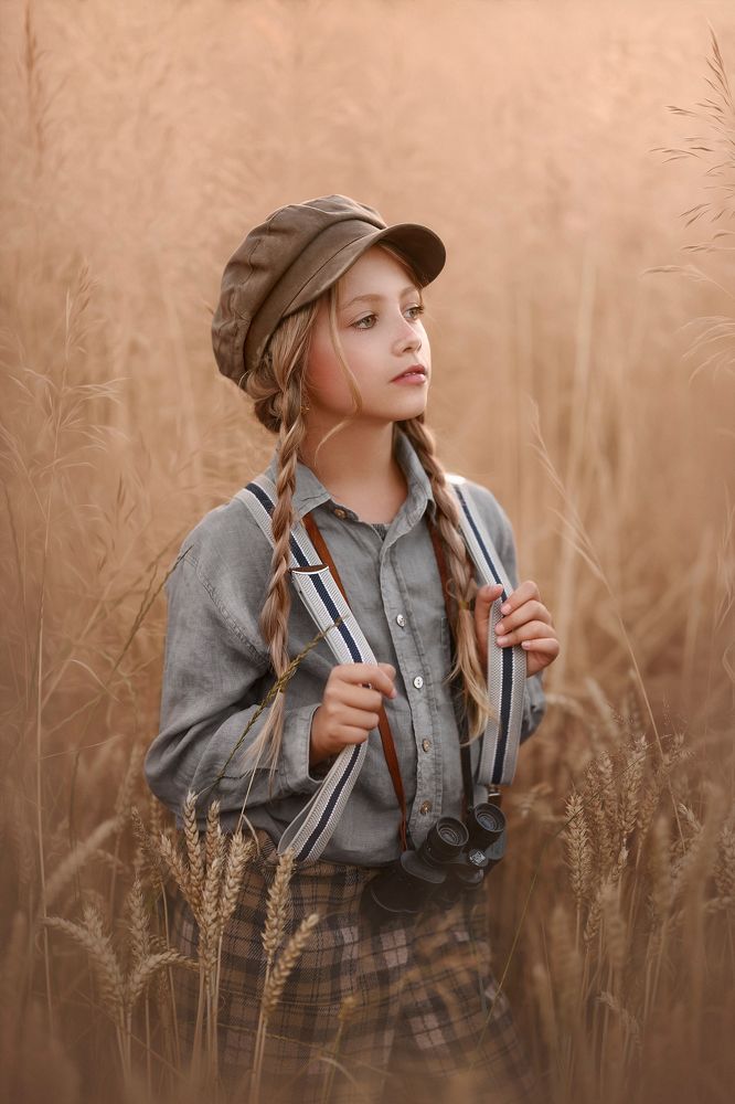 Photograph by Adrian Polok