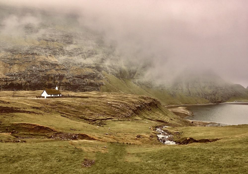 Photograph by Janina Segeda