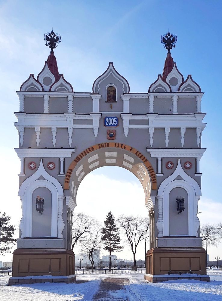 Photograph by Любовь Войтишина