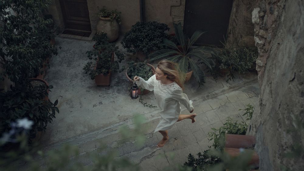 Wi will meet again...