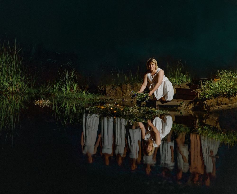 Фотография автора Александр Леонтьев