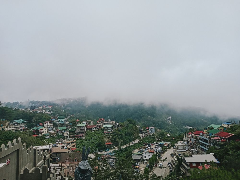 Photograph by Sheryne Suarez