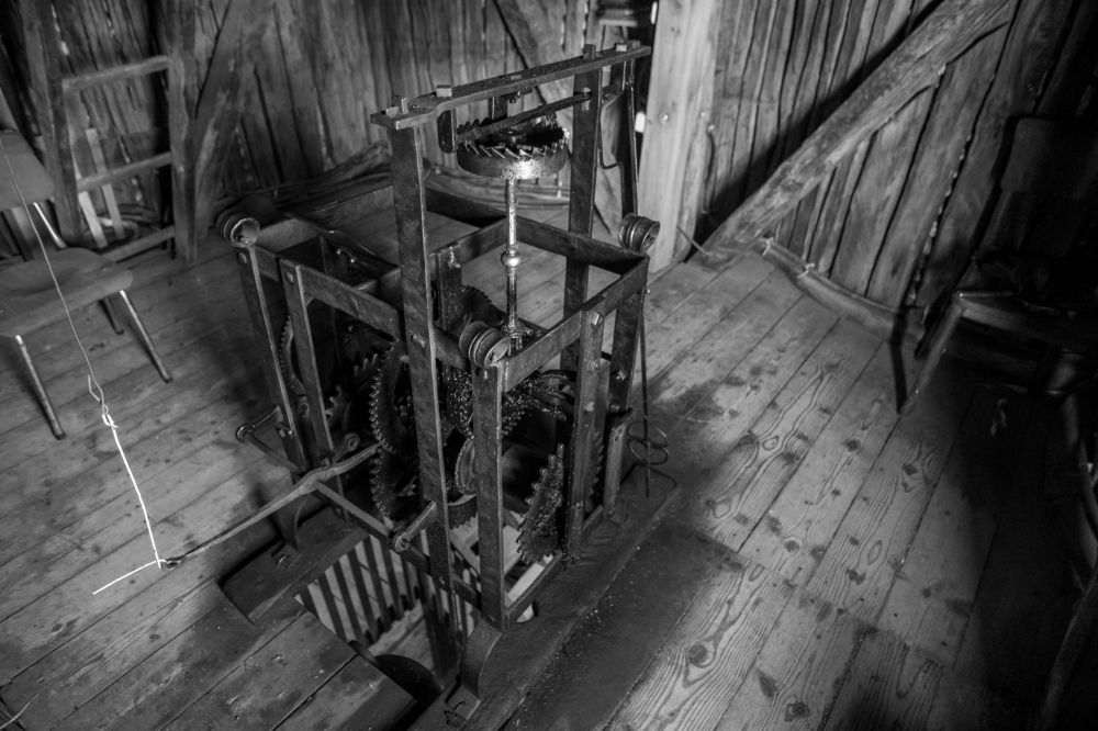 Photograph by Nikolay Dimitrov