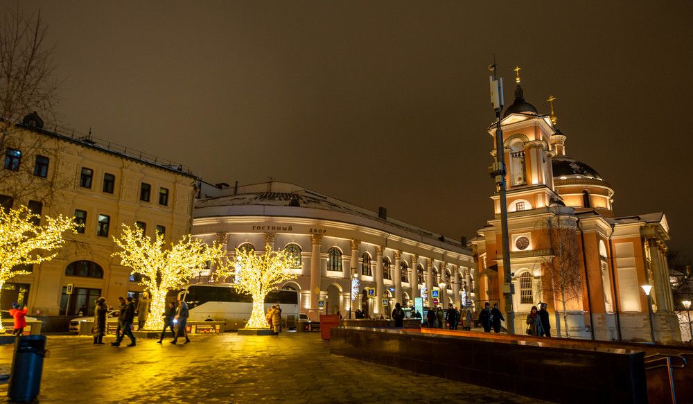 Photograph by Раиса Иванова