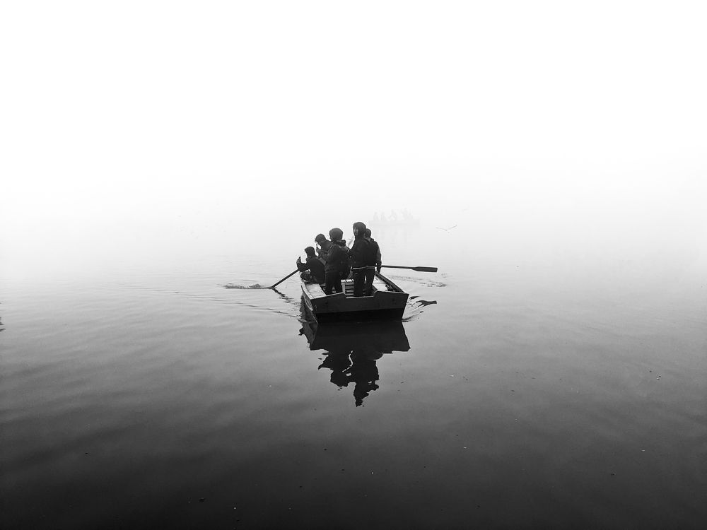 Photograph by Sreevith Penti