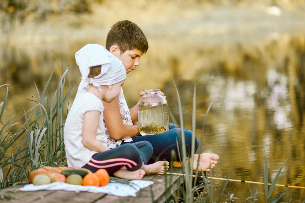 Фотография автора Елена Ушакова