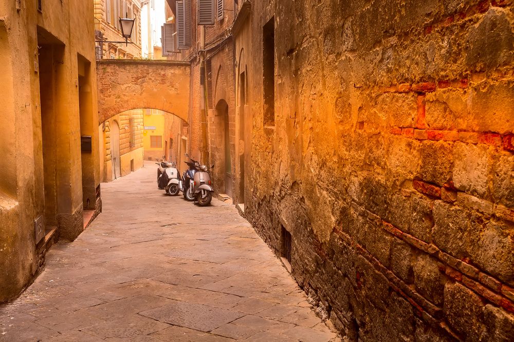 Photograph by Nataliya Nazarova