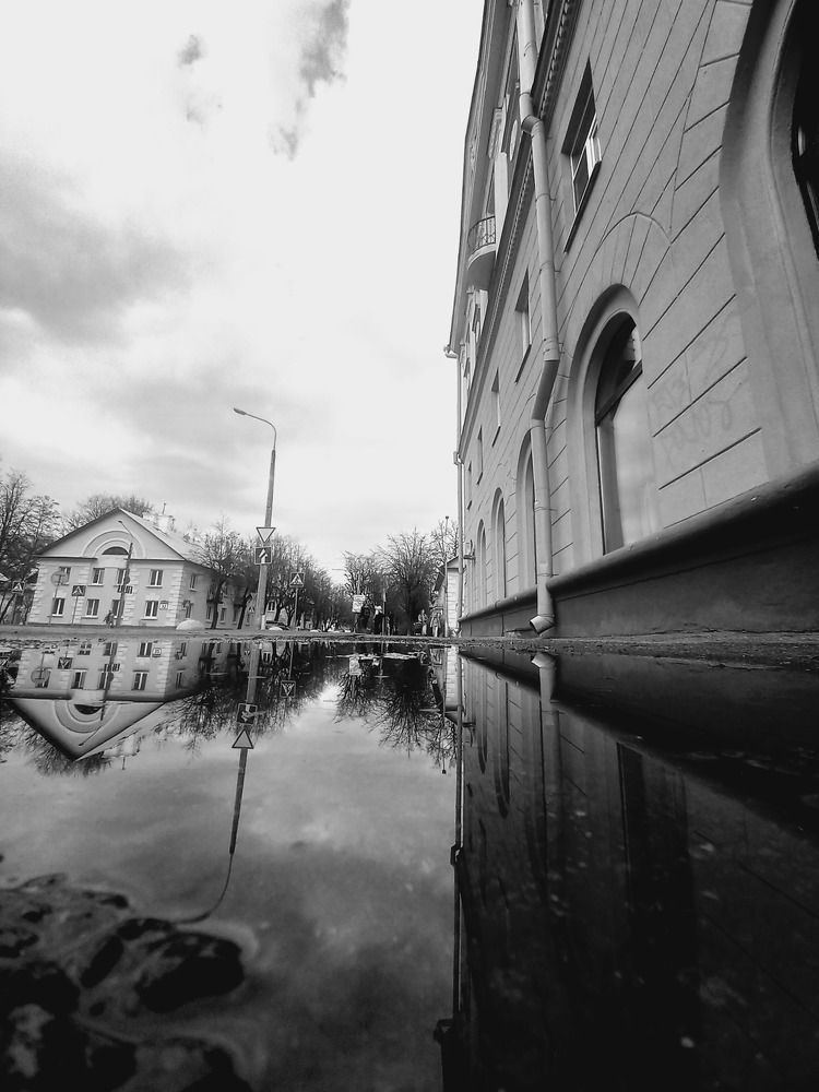 Photograph by Мария Корвин-Кучинская