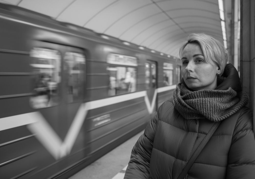 Photograph by Вячеслав Криволуцкий