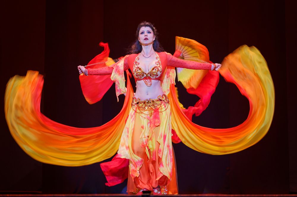 Photograph by Константин Абрамов