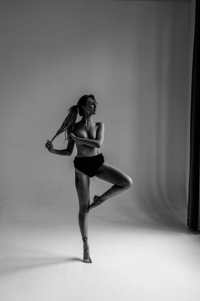 Фотография автора Alexandra Bird