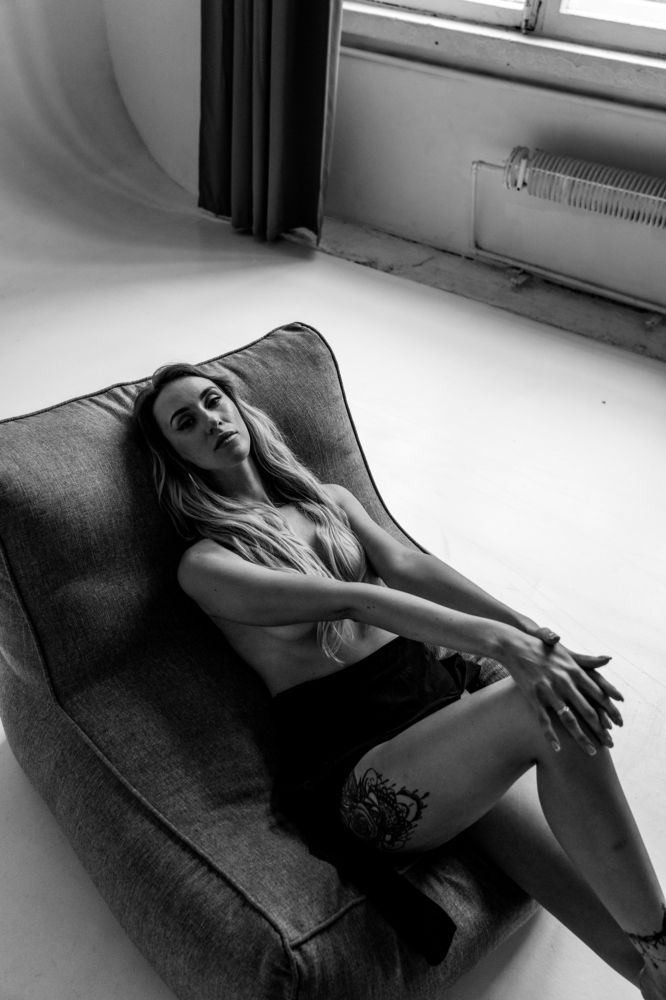 Фотография автора Alexandra Bird