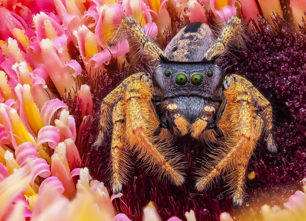 Photograph by Marcus Kam