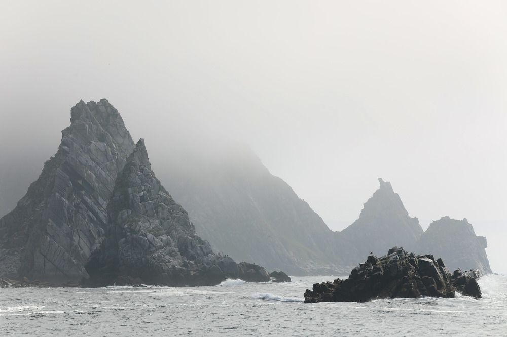 Магия тумана