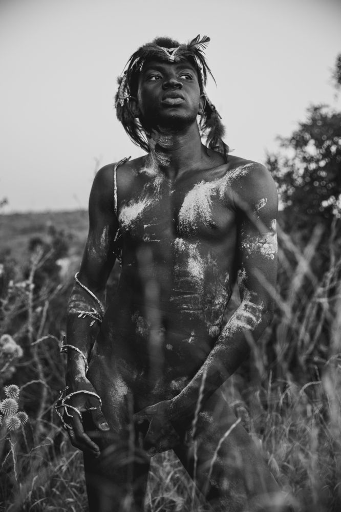 Photograph by Анастасия Антонова