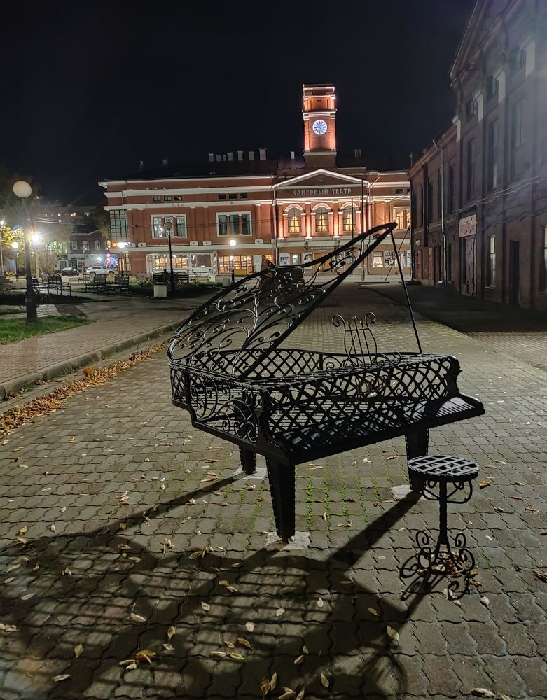 Фотография автора Светлана Смирнова