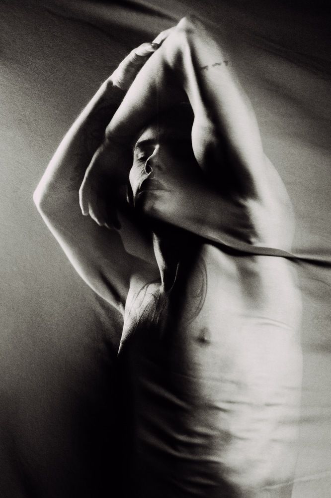 Photograph by Георгий Чернов