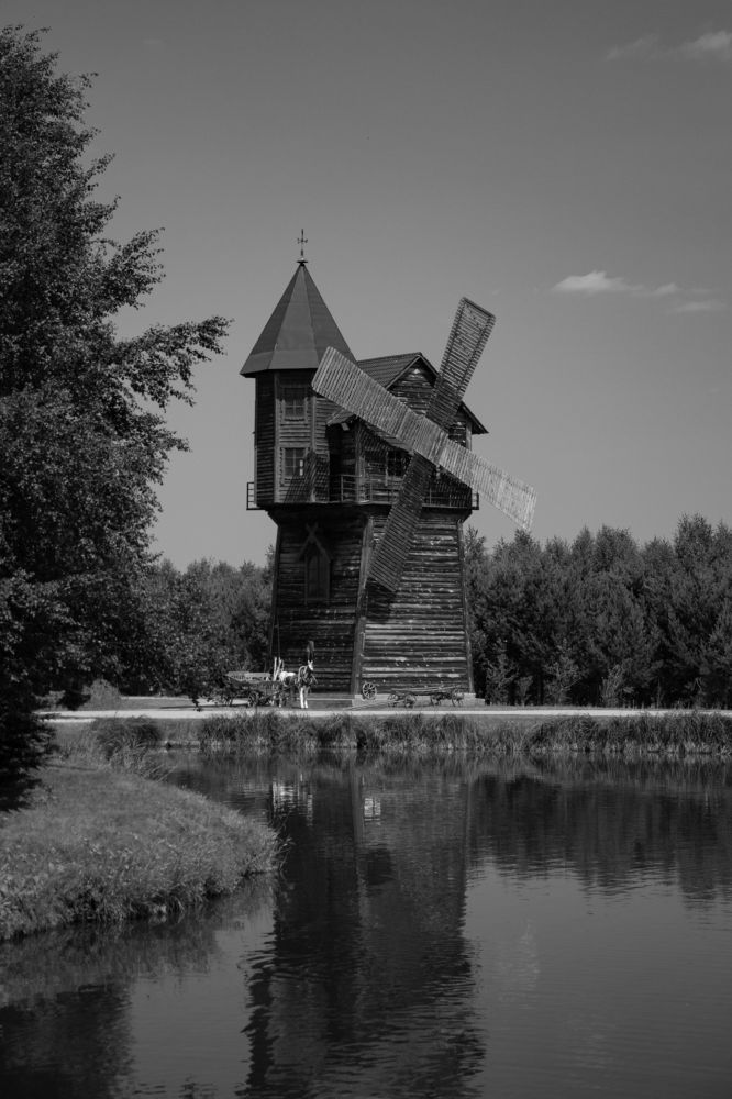 Photograph by Анжелика Сороколетова