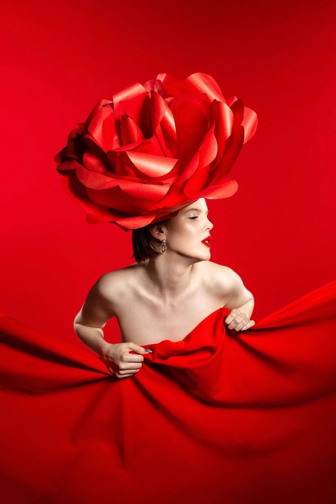 Photograph by Георгий Чернов