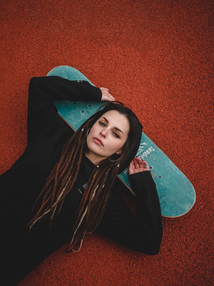 Photograph by Ira Surmasheva