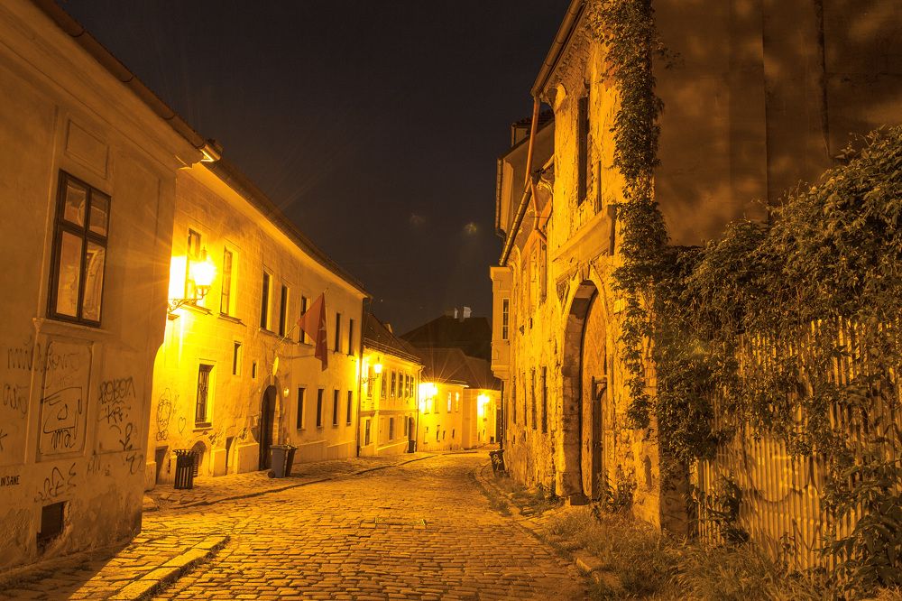 Photograph by Alexey Belov