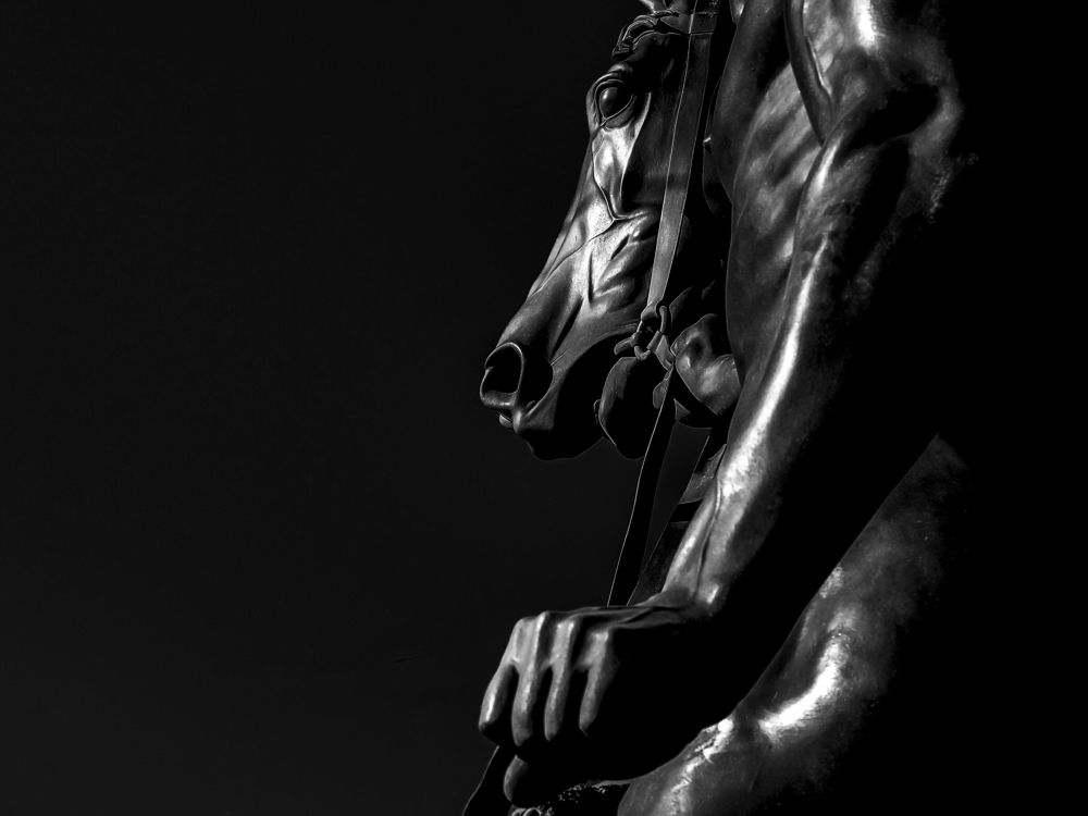 Photograph by Denis Polushin